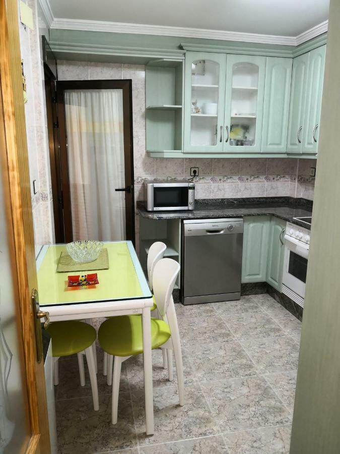 Apartamentos Los Robles Алькала-дель-Хукар Экстерьер фото